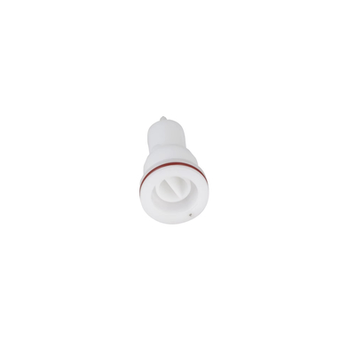 Sames Nozzle 1525492 ইলেক্ট্রোড হোল্ডার Mach ইলেক্ট্রোস্ট্যাটিক পাউডার লেপ বন্দুকের খুচরা অংশ