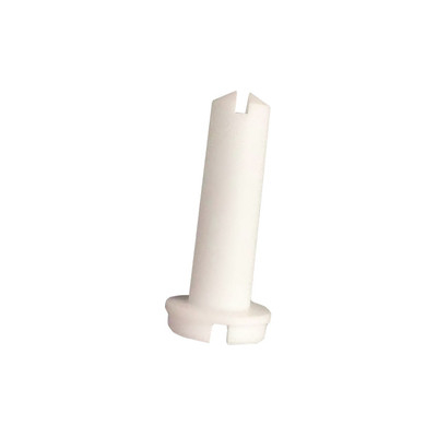 উচ্চ প্রতিরোধের NF18 ফ্ল্যাট জেট নজল সেট Gema Gm02 পাউডার লেপ বন্দুক পাউডার লেপ যন্ত্রাংশ জন্য