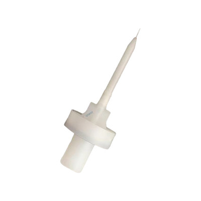 উচ্চ প্রতিরোধের NF18 ফ্ল্যাট জেট নজল সেট Gema Gm02 পাউডার লেপ বন্দুক পাউডার লেপ যন্ত্রাংশ জন্য