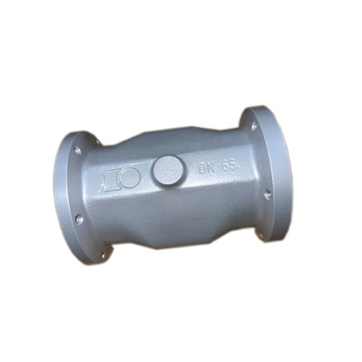 পুশ কনভেয়ার PT6 পাম্পের জন্য 258520 NW65 চিমটি ভালভ জেমা খুচরা যন্ত্রাংশ
