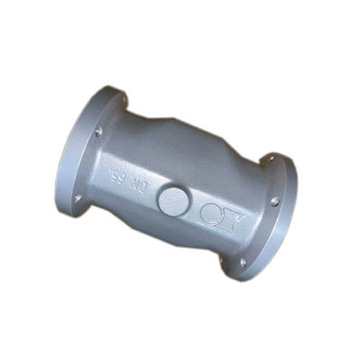 ২৫৮৫২০ NW65 পিন্চ ভালভ খুচরা যন্ত্রাংশ পুশ কনভেয়ার PT6 পাম্পের জন্য