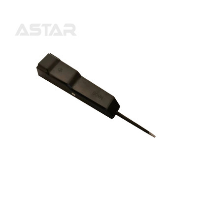 Gema সামঞ্জস্যপূর্ণ GM01 Easyselect Hv ক্যাসকেড কালো রঙ