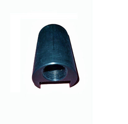 প্লাস্টিকের রিপ্লেস পার্টস 1450mm অভ্যন্তরীণ পাউডার টিউব ব্র্যাকেট জন্য - GA02