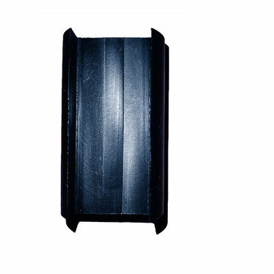 প্লাস্টিকের রিপ্লেস পার্টস 1450mm অভ্যন্তরীণ পাউডার টিউব ব্র্যাকেট জন্য - GA02
