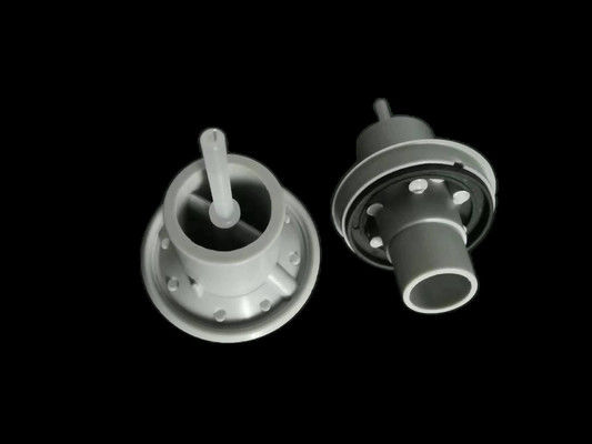 1081658 4মিমি ফ্ল্যাট স্প্রে নজল অ্যাসেম্বলি ম্যানুয়াল স্বয়ংক্রিয় বন্দুকের জন্য