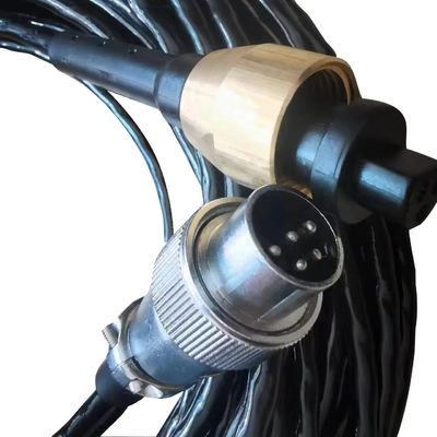 142109 16-মি (50-ফিট) কেবল 100 কেভি স্প্রে II আইপিএস স্বয়ংক্রিয় পাউডার স্প্রে বন্দুক