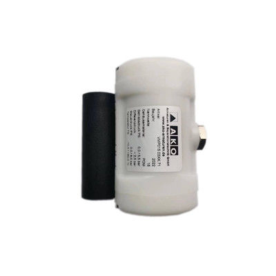 1006255 1006256 মূল পিপি06 পাউডার পাম্পের জন্য পিঞ্চ ভালভ Nw15 মিমি