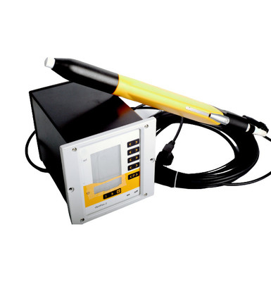 1009299 1009300 পাউডার লেপ মেশিন যন্ত্রাংশ OptiStar CG08 (-C) বন্দুক নিয়ন্ত্রণ ইউনিট