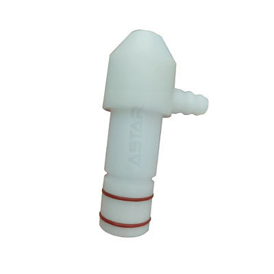 ডিফিউজার পাউডার কোটিং কিট ট্রিবোম্যাটিক II সিঙ্গেল রিপ্লেসমেন্ট ৬৩১২৭১