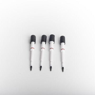 134376 প্রতিরোধক ধারক পাউডার কোটিং গান কিট স্প্রে II স্বয়ংক্রিয় পাউডার গান এর জন্য