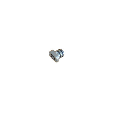 1010052 পাউডার লেপ খুচরা যন্ত্রাংশ Gema Optispray Ap01.1 পাম্প প্লাগ মূল সামঞ্জস্যপূর্ণ