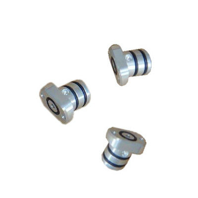 1010052 পাউডার লেপ স্পেয়ার পার্টস Ap01.1 পাম্প প্লাগ মূল সামঞ্জস্যপূর্ণ