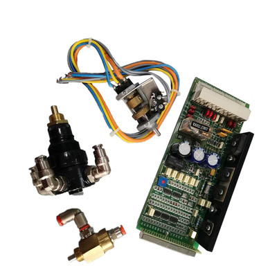 Gema Pg Pcb পাউডার লেপ খুচরা যন্ত্রাংশ Pg2a মূল বন্দুক শেল ক্যাসকেড এক্সটেনশন Cscade