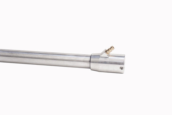 1009679 রূপালী 2b অতিরিক্ত যন্ত্রাংশ ম্যানুয়াল সরঞ্জাম ফ্লুইডাইজিং সাকশন ইউনিট