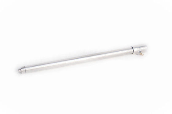 1009679 রূপালী 2b অতিরিক্ত যন্ত্রাংশ ম্যানুয়াল সরঞ্জাম ফ্লুইডাইজিং সাকশন ইউনিট