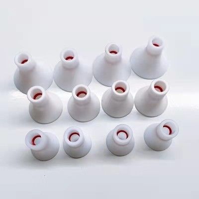 1083206 ট্রম্পেট মুখ 16-19-26-38মিমি ডিফ্লেক্টর কোণাকার বন্দুকের