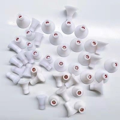 1083206 ট্রম্পেট মুখ 16-19-26-38মিমি ডিফ্লেক্টর কোণাকার বন্দুকের