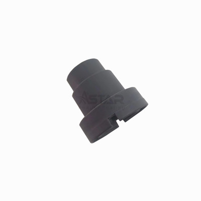 390313 PEA - C4 - HiCoat Deflector Cone Sleeve Powder Coating Spare Parts (হাইকোট ডিফ্লেক্টর শঙ্কু স্লিভ পাউডার লেপ স্পেয়ার পার্টস)