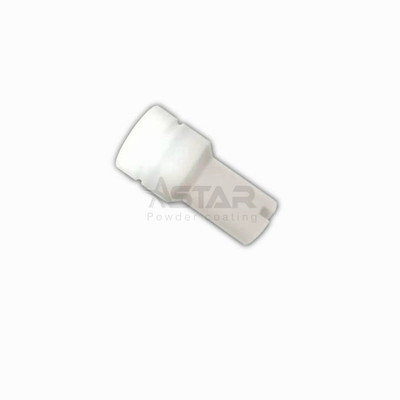 390446 C4 VL ফ্যান স্প্রে ডোজেল অফ ওয়াগনার পিইএম - সি 4 পাউডার লেপ রিপেয়ার পার্টস
