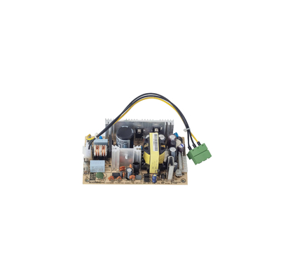 374059 PCB OptiStar CG06 স্বয়ংক্রিয় বন্দুক নিয়ন্ত্রণ ইউনিট পাওয়ার প্যাক 15 ভোল্ট