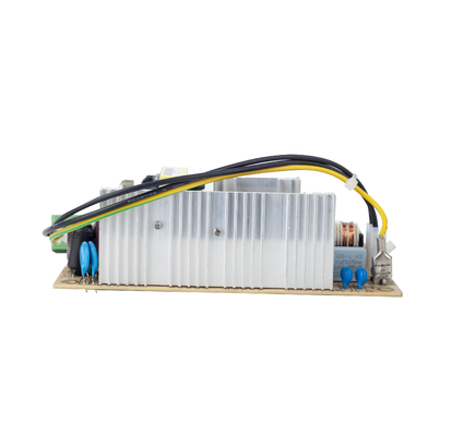 374059 PCB OptiStar CG06 স্বয়ংক্রিয় বন্দুক নিয়ন্ত্রণ ইউনিট পাওয়ার প্যাক 15 ভোল্ট