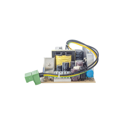 374059 PCB OptiStar CG06 স্বয়ংক্রিয় বন্দুক নিয়ন্ত্রণ ইউনিট পাওয়ার প্যাক 15 ভোল্ট