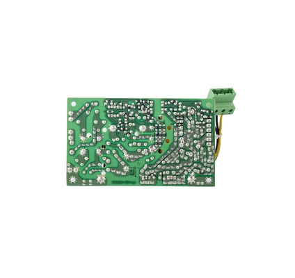 374059 PCB OptiStar CG06 স্বয়ংক্রিয় বন্দুক নিয়ন্ত্রণ ইউনিট পাওয়ার প্যাক 15 ভোল্ট