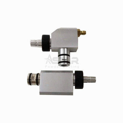 দ্বিতীয় প্রজন্মের পাউডার ফিড পাম্প পাউডার লেপ সিস্টেম