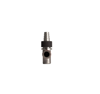 1000132 ইনজেক্টর হাউজিং Gema OptiFlow IG02 পাউডার ইনজেক্টর