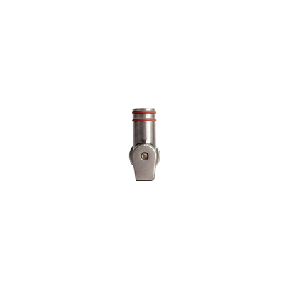 1000132 ইনজেক্টর হাউজিং Gema OptiFlow IG02 পাউডার ইনজেক্টর