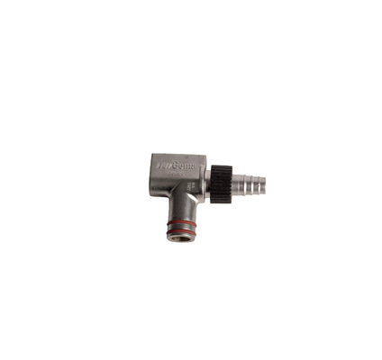 1000132 ইনজেক্টর হাউজিং Gema OptiFlow IG02 পাউডার ইনজেক্টর