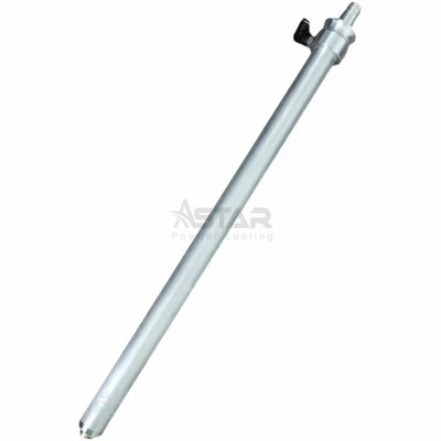 1009679 স্টেইনলেস স্টীল উপাদান সম্পূর্ণ Fluidizing Suction Unit