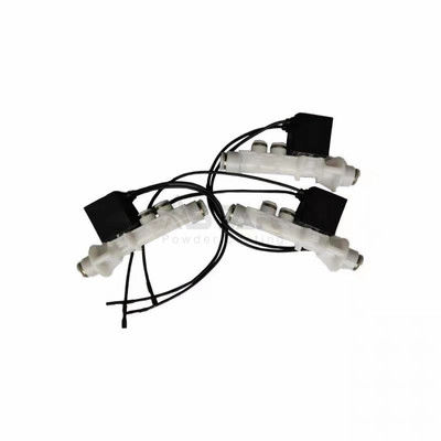 ২৩০৪৪৬০ ২৩১১৮৭৩ অনুপাতমূলক ভালভ পাউডার লেপ অংশ