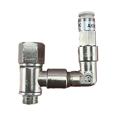 OptiCenter পাউডার ইনজেক্টর OptiFlow (টাইপ IG06-P)