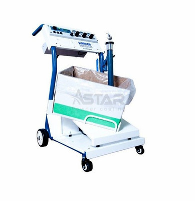 জাপান পার্কার আইওনিক্স GX 7800B পাউডার লেপ স্প্রে মেশিন