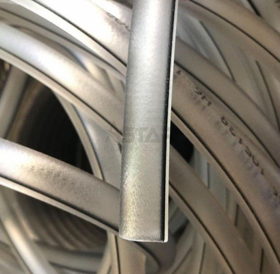 Gema 12x18mm 1001674 নরম পাউডার লেপ Hose Antistatic