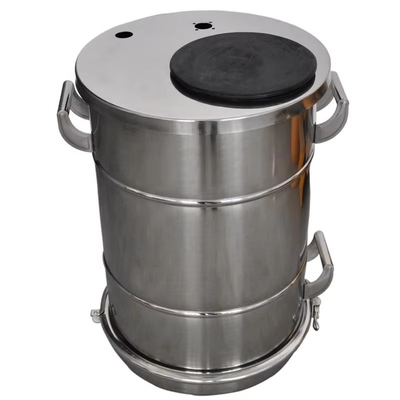 পাউডার লেপ মেশিন Hoppers পাউডার আবরণ মেশিন খুচরা অংশ একাধিক মডেল