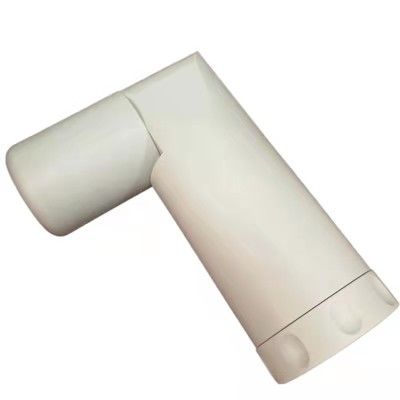 390931 ওয়াগনার PEA-C4-HiCoat স্বয়ংক্রিয় পাউডার বন্দুকের জন্য কোণ অ্যাডাপ্টার WA90 C4