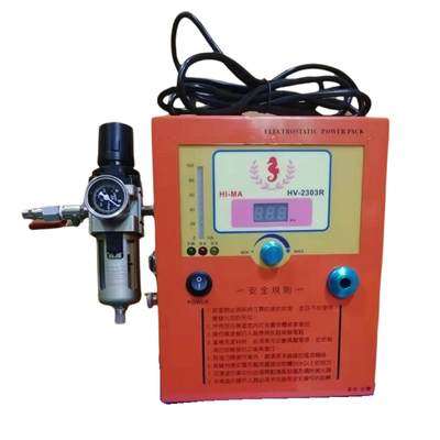 তাইওয়ান HV-2303 ইলেক্ট্রোস্ট্যাটিক জেনারেটর