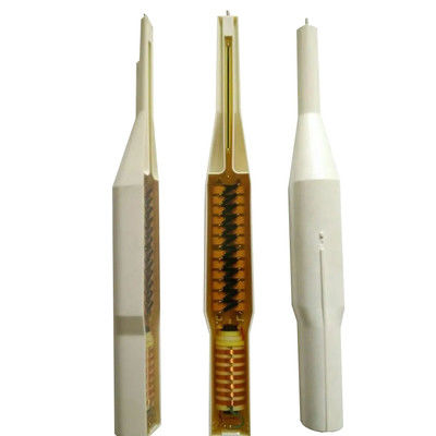 1002100 গুঁড়া লেপ স্প্রে মেশিন সম্পূর্ণ Gema Optiselect Gm02 সঙ্গে 6m তারের