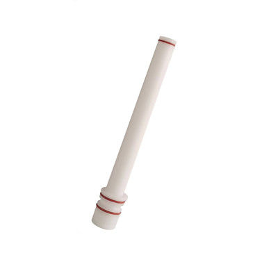 1085026 পাউডার ইনলেট টিউবল্ট কাস্টমাইজযোগ্য লোগো সহ ম্যানুয়াল পাউডার স্প্রে