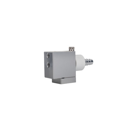 AIT60624-00 ইনজেক্টর নল পার্কার আইওনিক্স GX131 ইলেক্ট্রো স্ট্যাটিক পাউডার লেপ বন্দুক