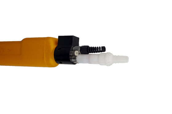 362670 সম্পূর্ণ পায়ের পাতার মোজাবিশেষ সংযোগ GA02 পাউডার লেপ বন্দুক রিপ্লেস পার্ট