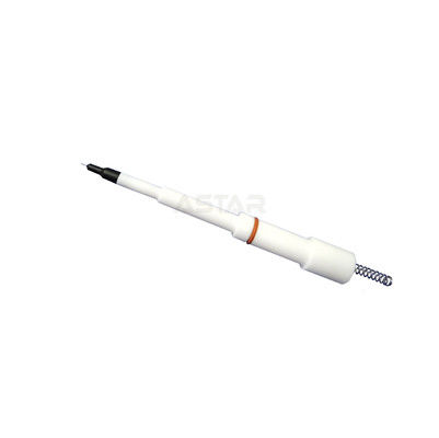 স্প্রে II স্বয়ংক্রিয় পাউডার স্প্রে বন্দুক প্রতিরোধক ধারক 134376