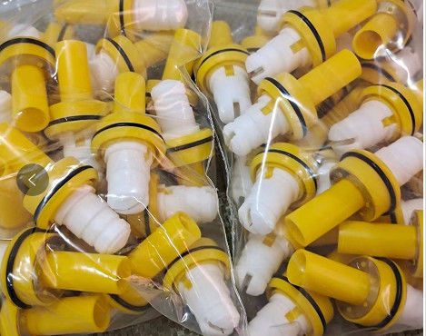 মূল সামঞ্জস্যপূর্ণ পাউডার লেপ রিপ্লেস পার্ট