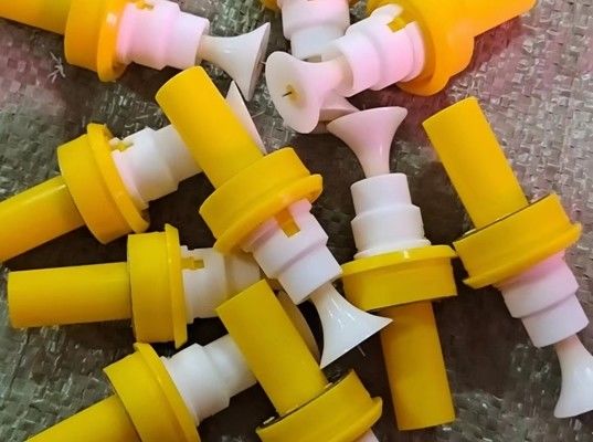 মূল সামঞ্জস্যপূর্ণ পাউডার লেপ রিপ্লেস পার্ট