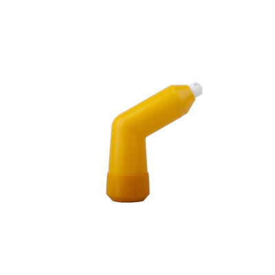 1009138 অ্যাঙ্গেলড বডি PA03-60 ডিগ্রী সম্পূর্ণ GA03 GM03 ইলেক্ট্রোস্ট্যাটিক পাউডার কোটিং গান