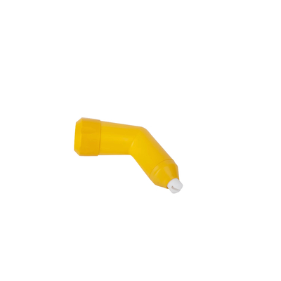 1009138 কোণযুক্ত শরীর PA03-60 ডিগ্রি সম্পূর্ণ Gema GA03 GM03 ইলেক্ট্রোস্ট্যাটিক পাউডার লেপ বন্দুক