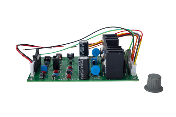 SX-108 12V PCB বার ডিসপ্লে পাউডার লেপ সার্কিট বোর্ড পাউডার লেপ মেশিন খুচরা যন্ত্রাংশ