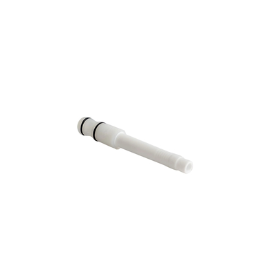 1016561 PTFE Venturi GEMA Optiflow IG07 ইনজেক্টর সন্নিবেশ